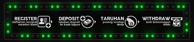 CAPITALTOGEL Jackpot
