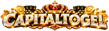 Logo CAPITALTOGEL
